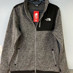 North face brand new men’s jacket
